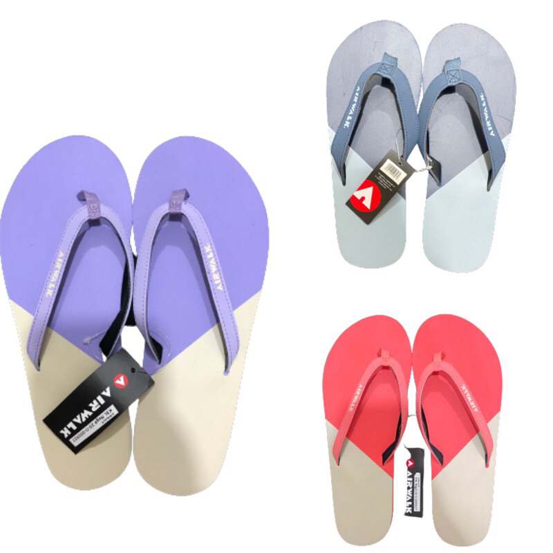 AIRWALK Sendal Jepit Unisex