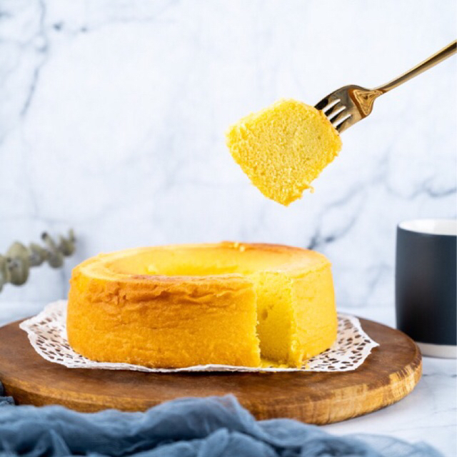 

Bolu Jadul Tape Loyang 22cm