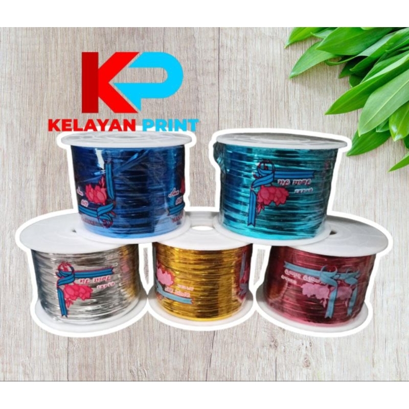 

PITA KAWAT 100Y