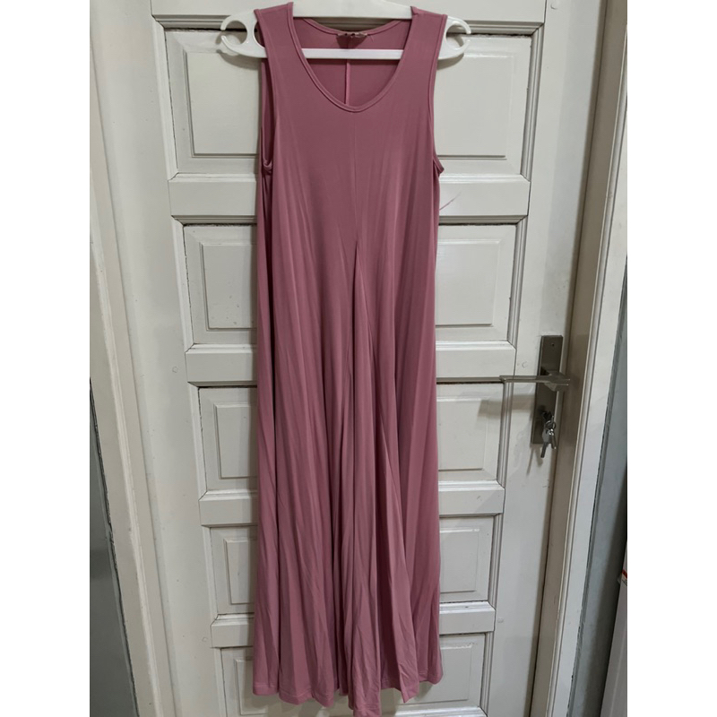 PL Dress Dian Pelangi