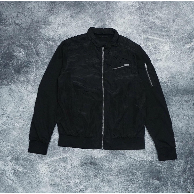Jaket Zara Man Second / Bomber Zara Man Second