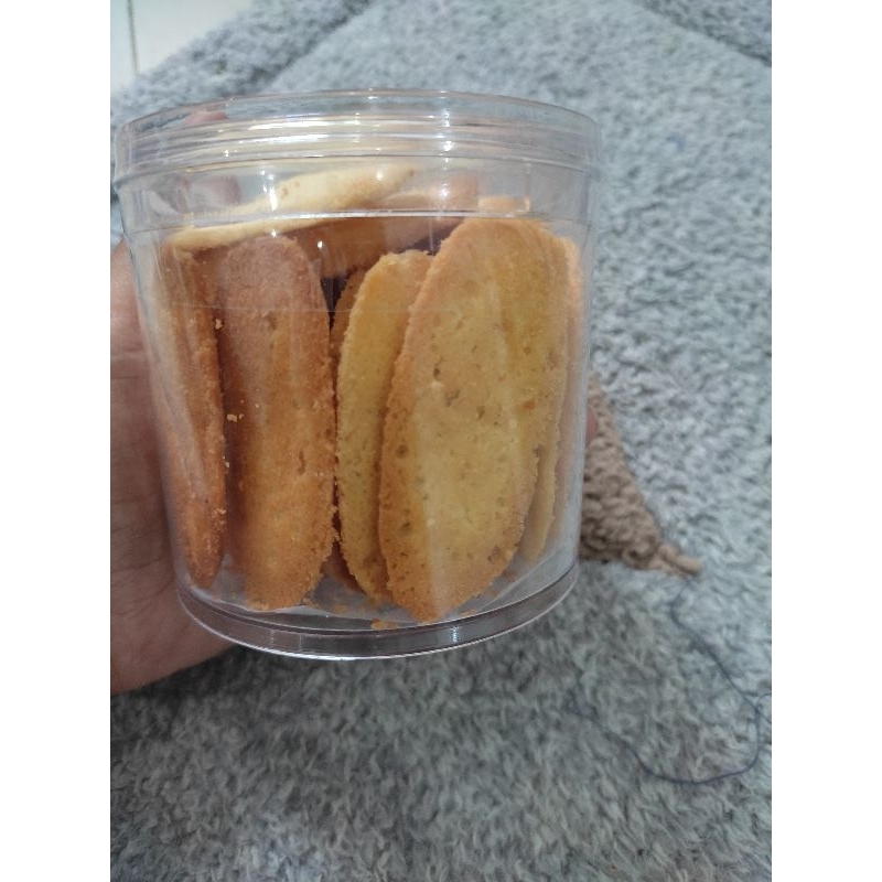 

kue kering lidah kucing 1/2kg