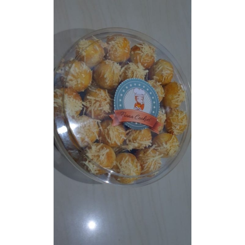 

kue kering Nastar keju 250gram