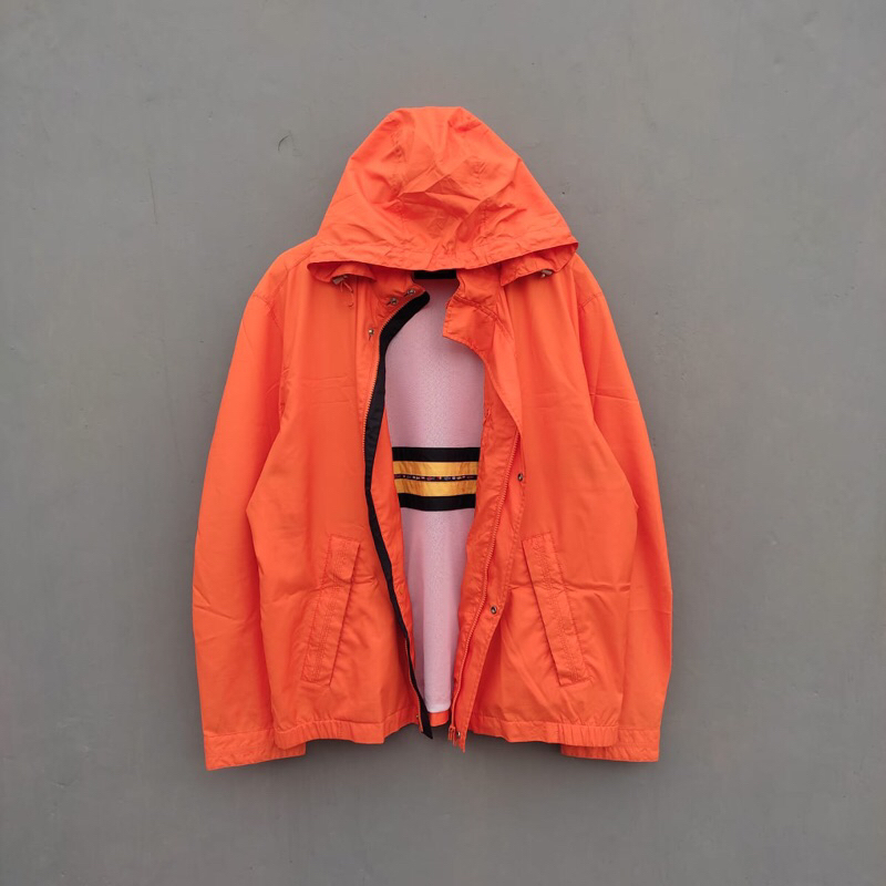 paul and shark jacket