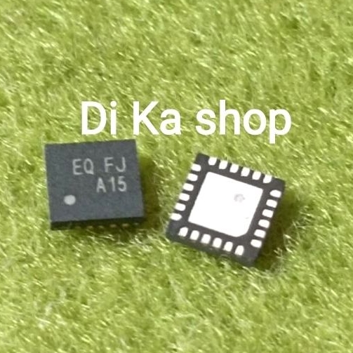 IC RT8223M RT 8223M RT8223MGQW EQ=xx