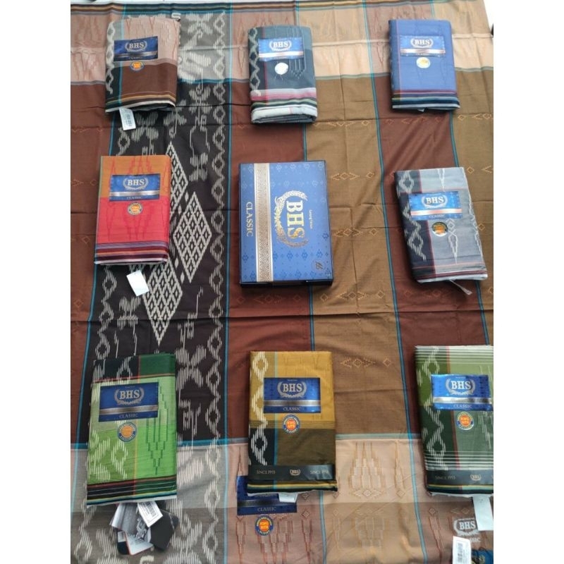 BHS CLASSIC KWG Meteor || Original BHS || Classic KWG