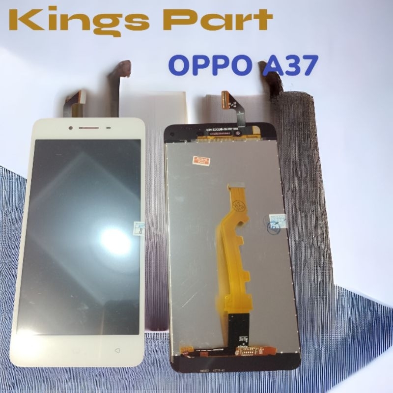 LCD ORI OPPO A37