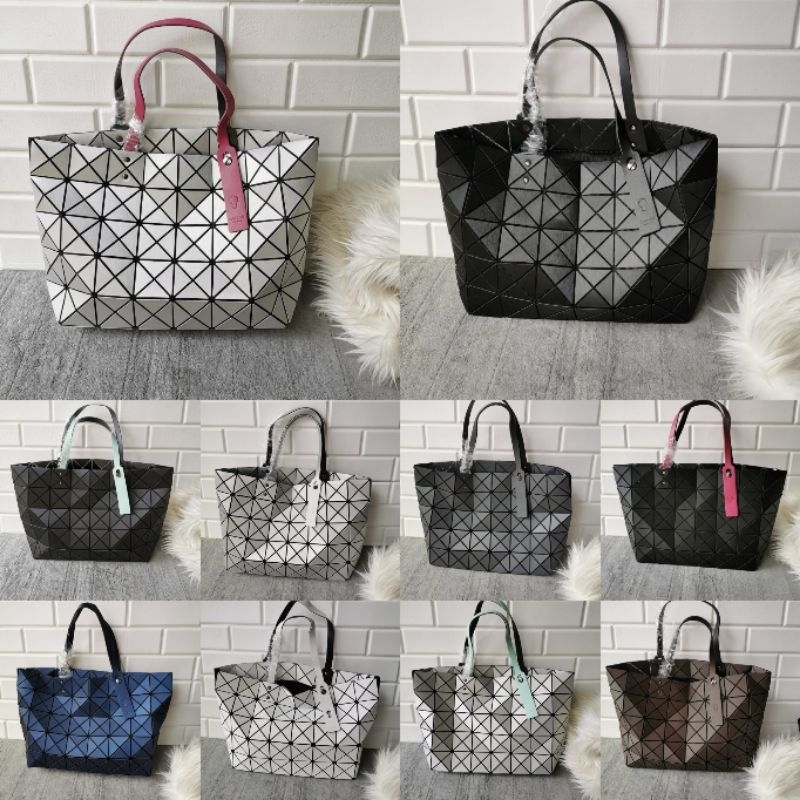 TAS WANITA IMPORT BAOBAO ISSEY MIYAKE
