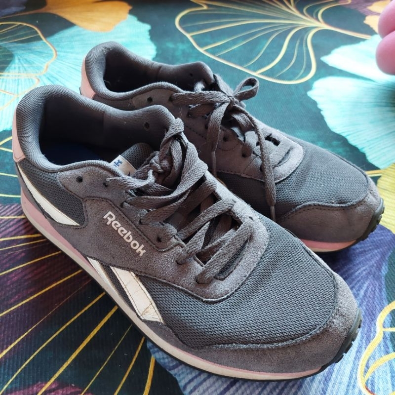 Reebok Royal Flag Original