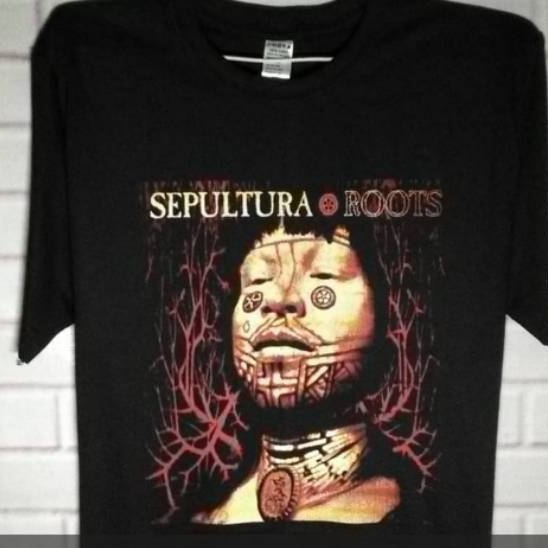 Kaos SEPULTURA