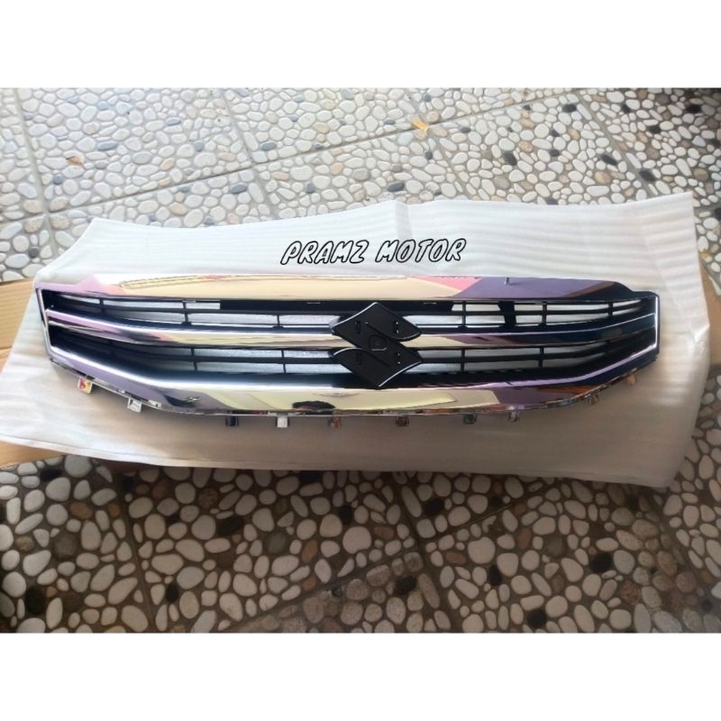 GRILL ERTIGA 2016 2017