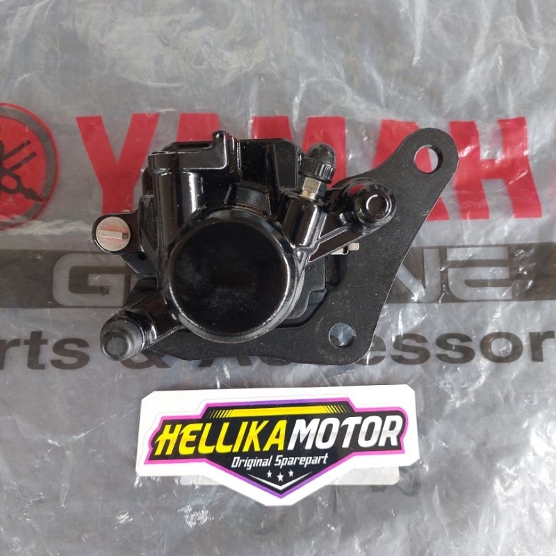 Kaliper Caliper Kepala Babi Pala Babi Rem Depan Nmax Original