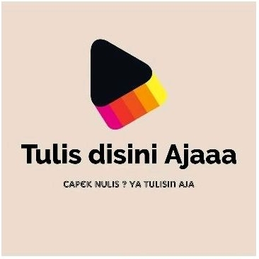 Jasa Tulis Tangan/ Pengetikan Word/ Surat lamaran kerja/Powerpoint