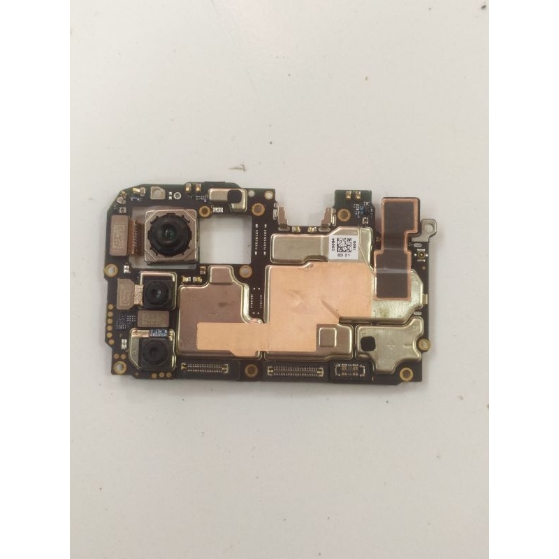 Mesin normal oppo A74 4G Ram 6+2/128 no pola  original copotan hp tested bergaransi