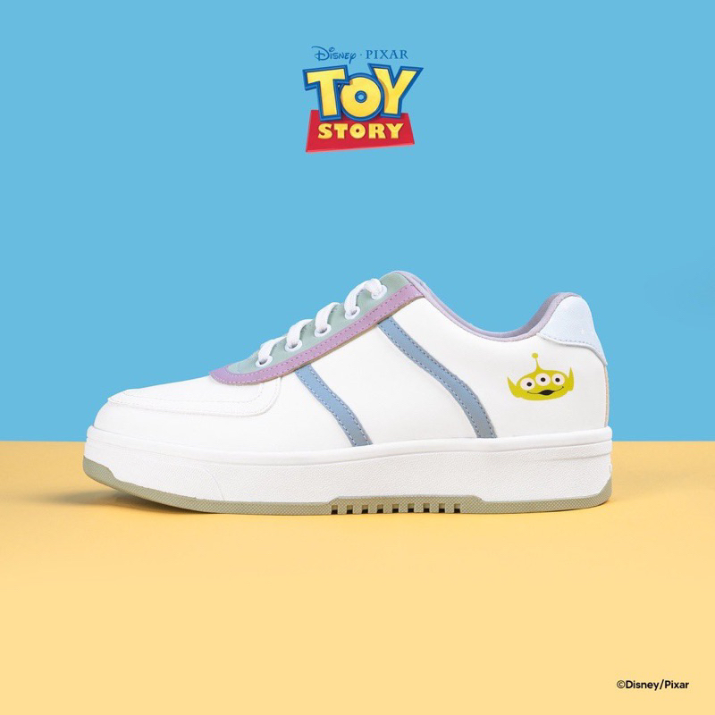 KRONIKEL PROJECT x TOY STORY