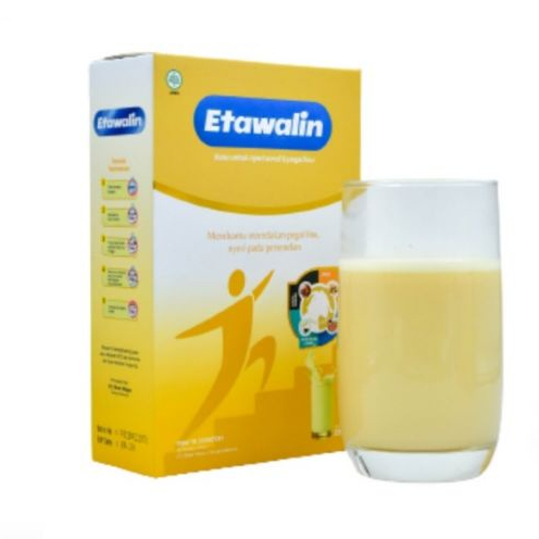 

Susu Etawalin Original ORI - Susu Etawa Bubuk Atasi Nyeri Pinggang Nyeri Sendi Dan Tulang Kesemutan AMPUH