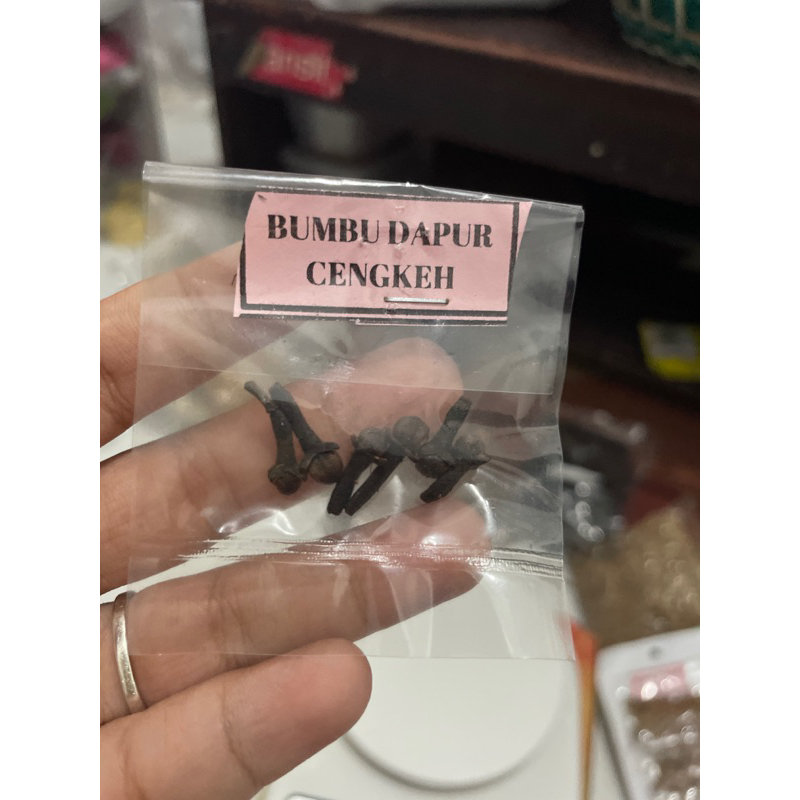 

Crngkeh satuan 500 perak