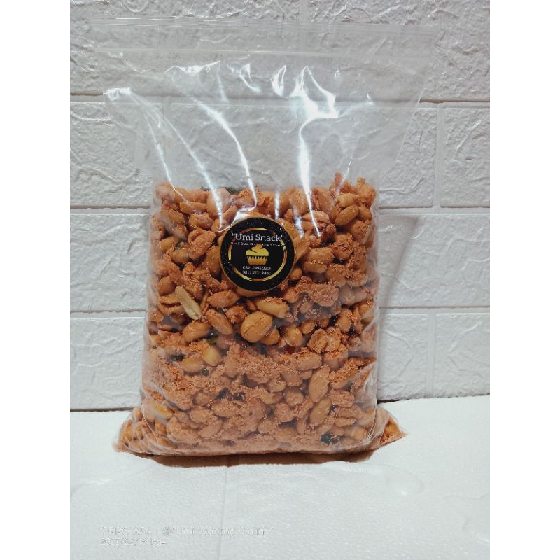 

Kacang Bangkok