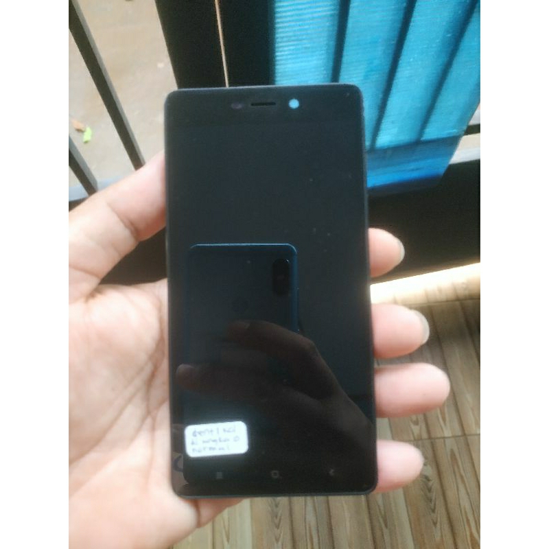 lcd redmi 3s ori copotan