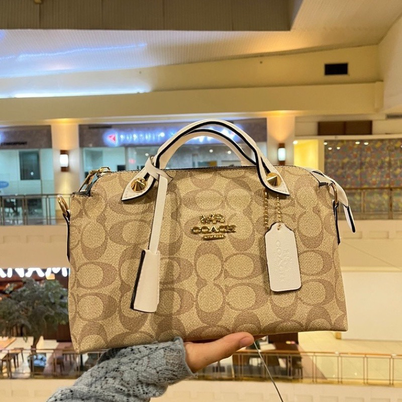 Tas coach Free Tali panjang