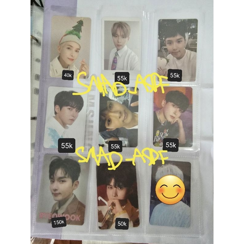 super junior pc Ryeowook Yesung