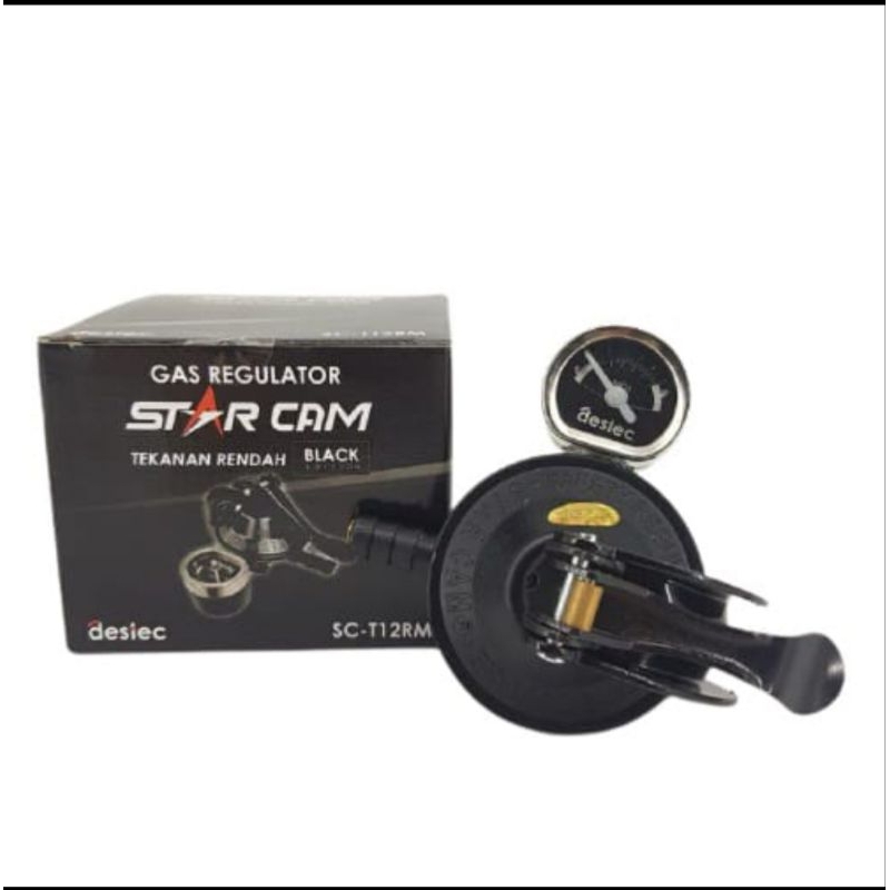 REGULATOR STARCAM SC-T12RM