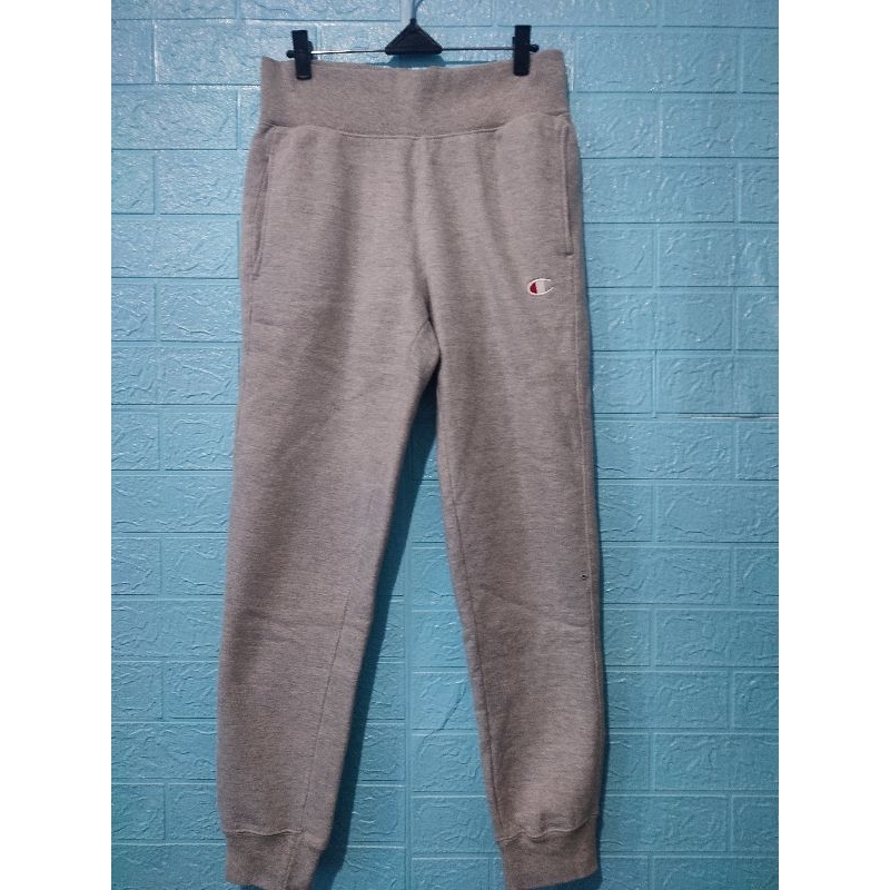 joger champion second original