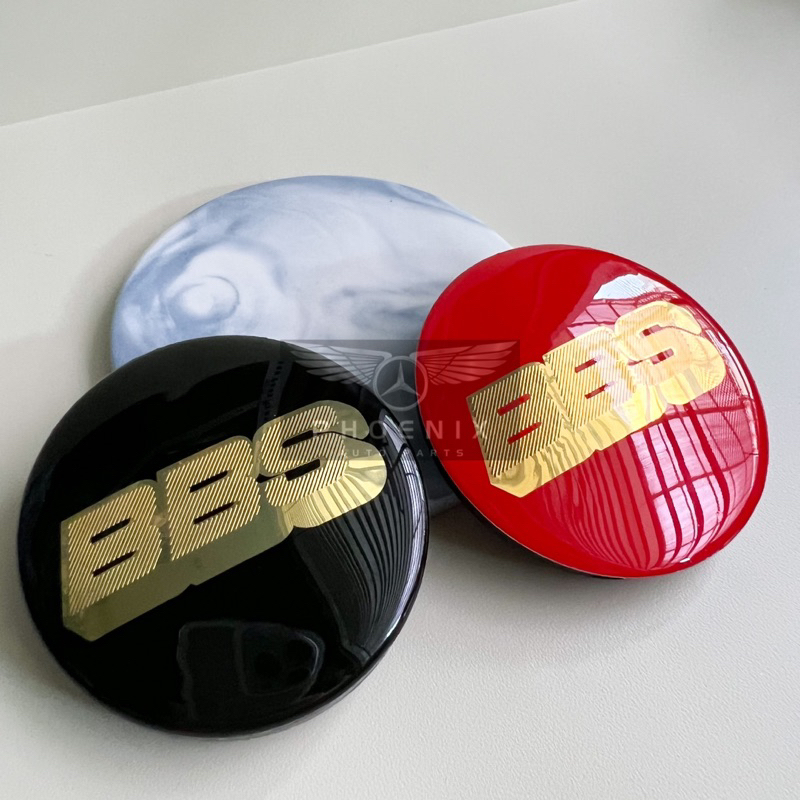 BBS DOP RODA BBS VELG WHEEL CENTER CAP BBS 65mm 6.5cm
