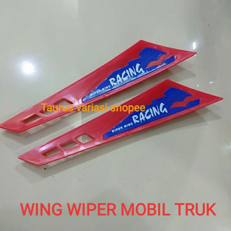 WING WIPER TRUK MOBIL TRUK UNIVERSAL