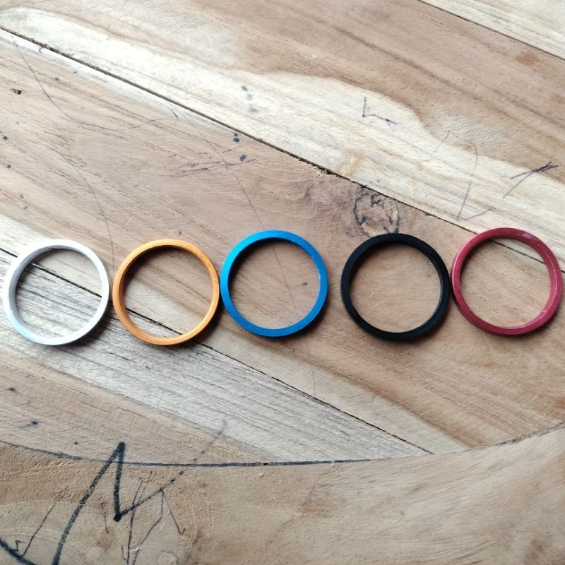 ring gimbal busa eva joran pancing