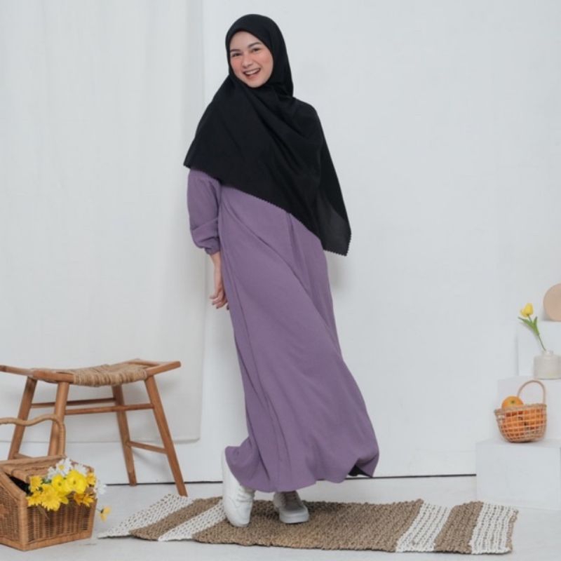 GAMIS MONICA//GAMISS LEBARAN