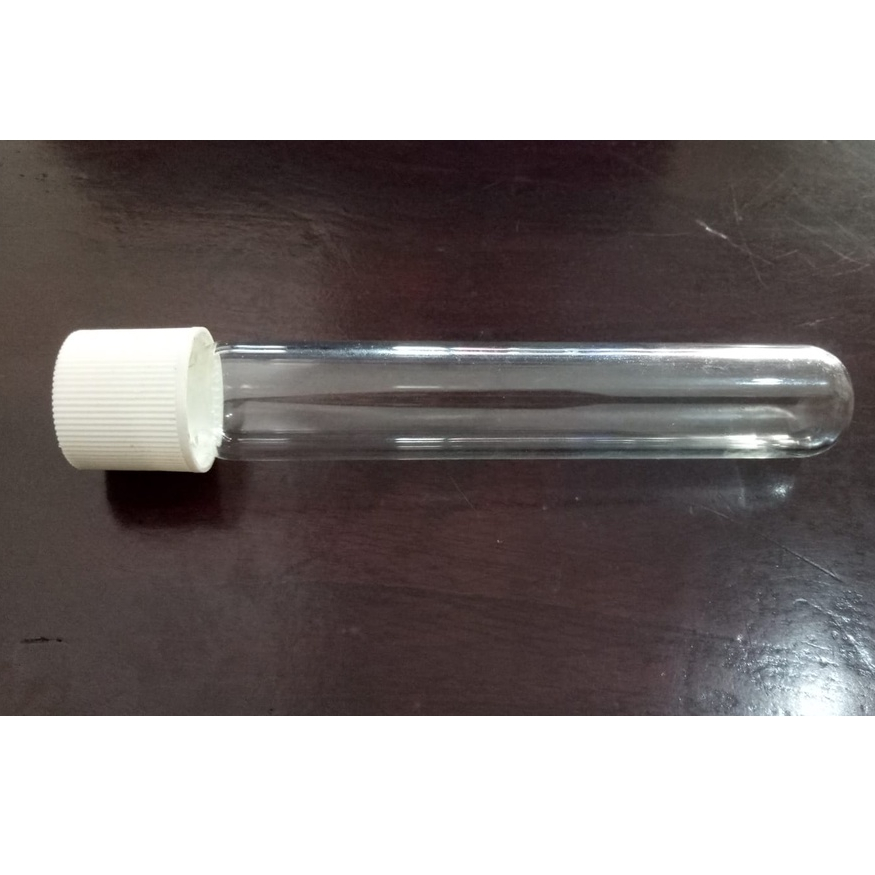 TABUNG REAKSI TUTUP ULIR