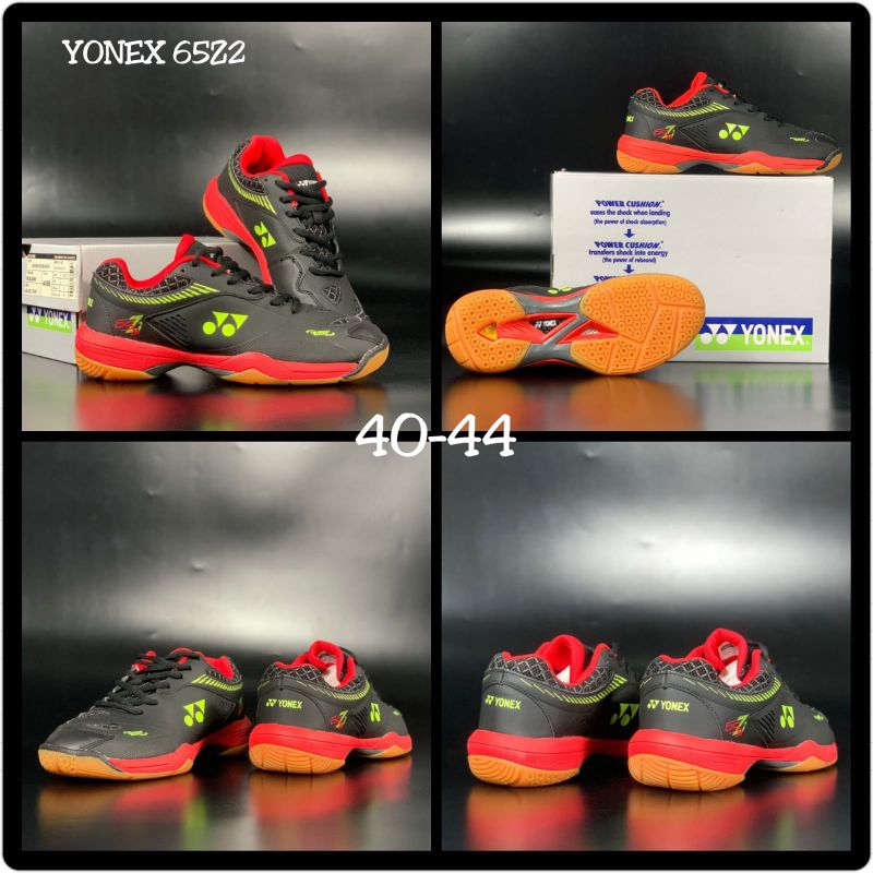 sepatu yonex 65z2M sepatu badminton tenis sepatu olahraga