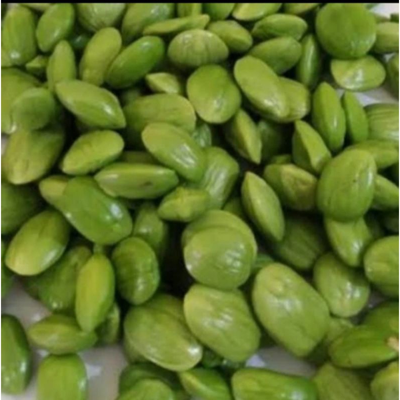 

Pete Kupas 100 gr Sayur Segar Palembang