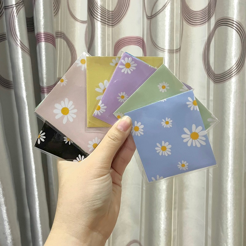 

Cash Envelopes Challenge Kecil isi 10, 25, 50, dan 100 (TIDAK ADA BOX) (bisa paket dengan kertas challenge)