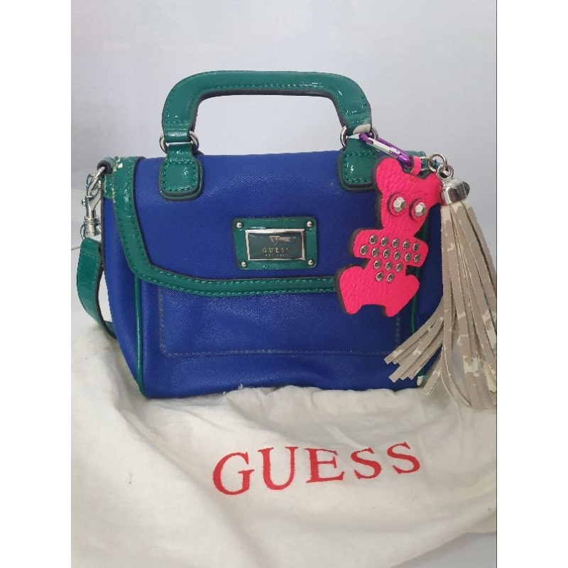 Tas Guess Original Preloved