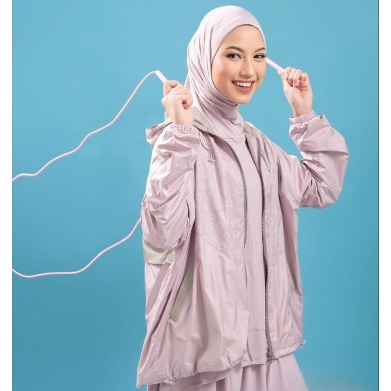 NSPIRE SPORT JACKET HEYLOCAL