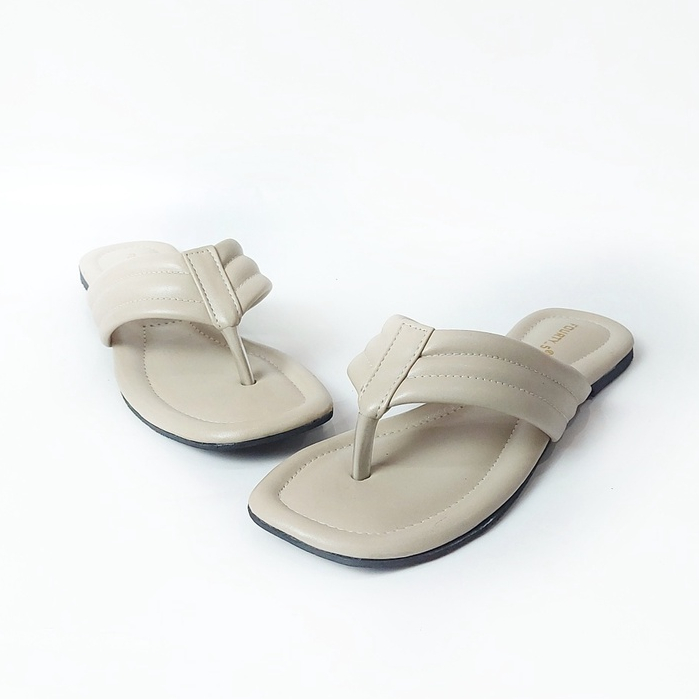 RHM Sandal Flat Wanita MALINDA JF-13