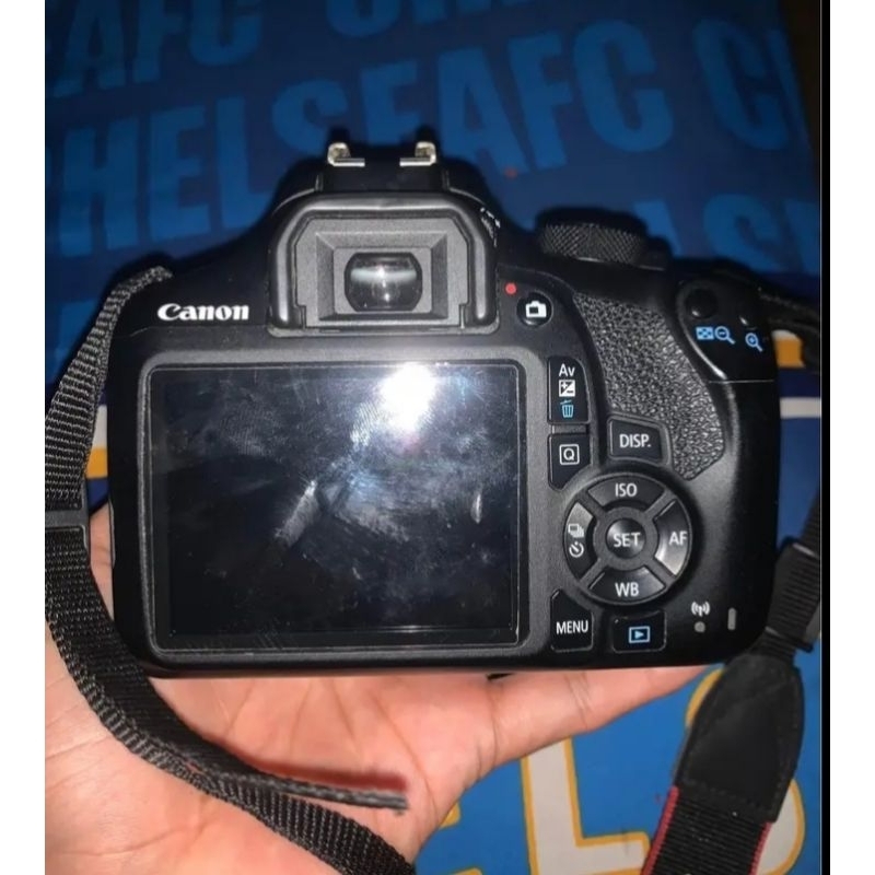 Canon 1300d
