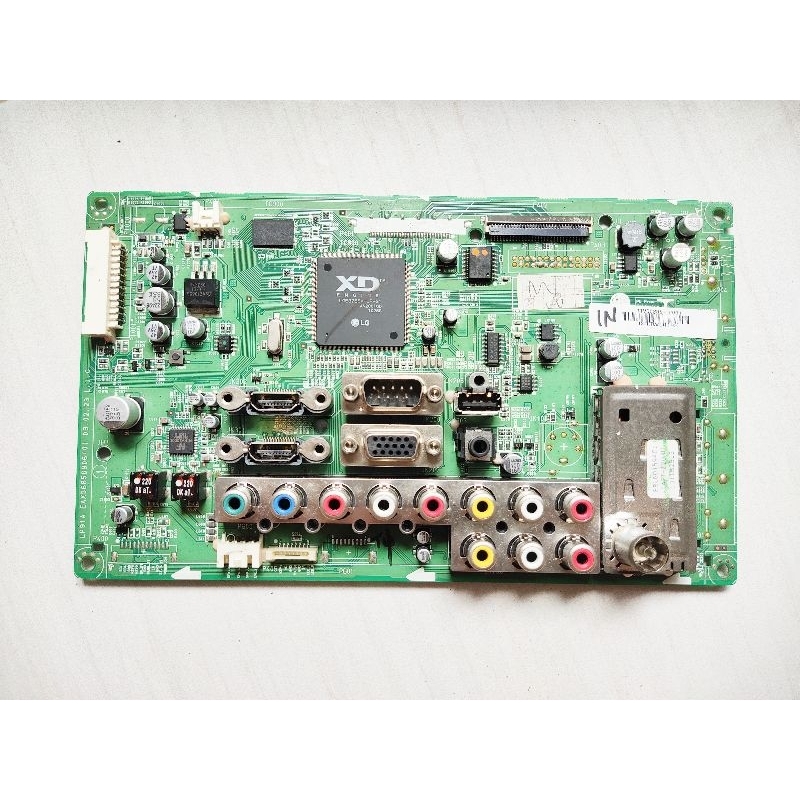 MB PCB MAIN 26LH20R - 32LH20R ORI NEW