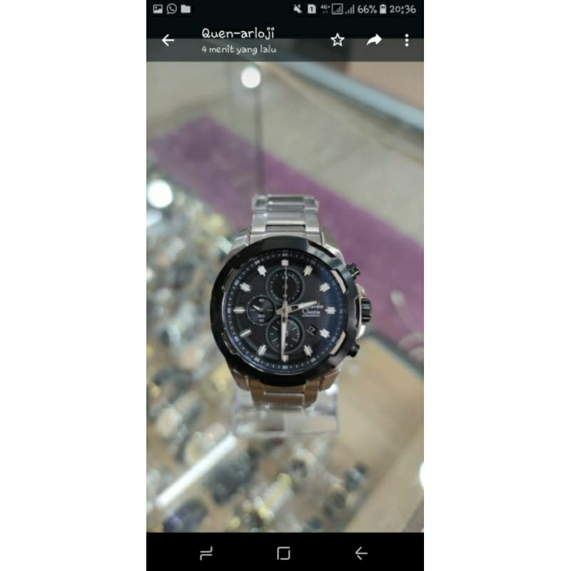 ALEXANDER CHRISTIE ORIGINAL