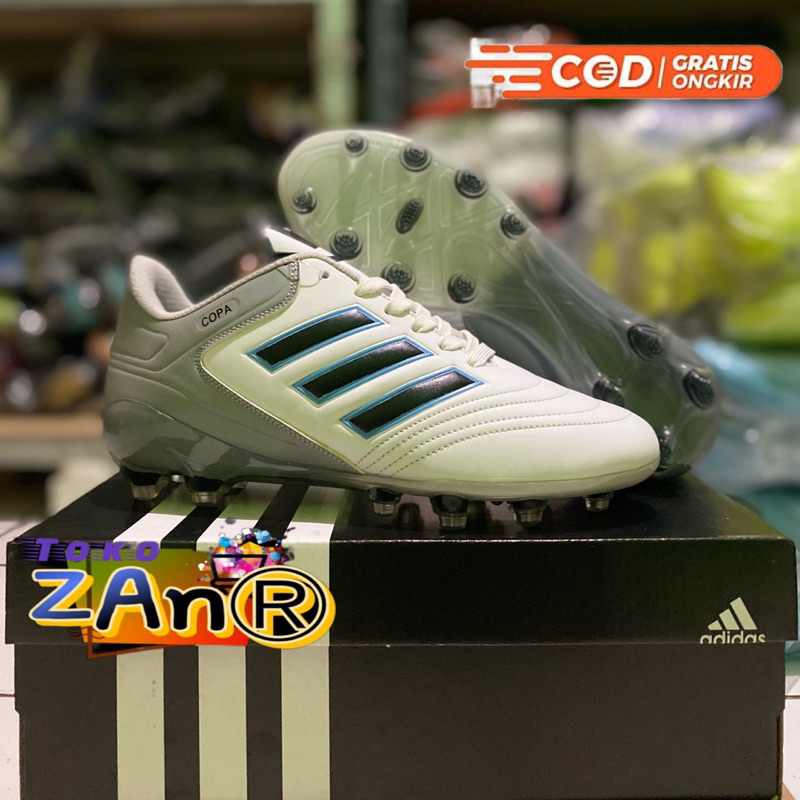 Grosir Sepatu Bola Adidas Copa Sol Bening Berkualitas Sepatu Sepak Bola Olahraga Pria