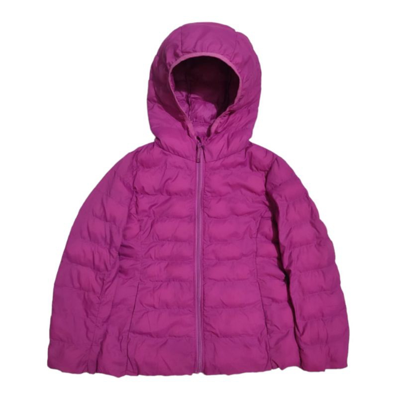 Jaket Anak UNIQLO