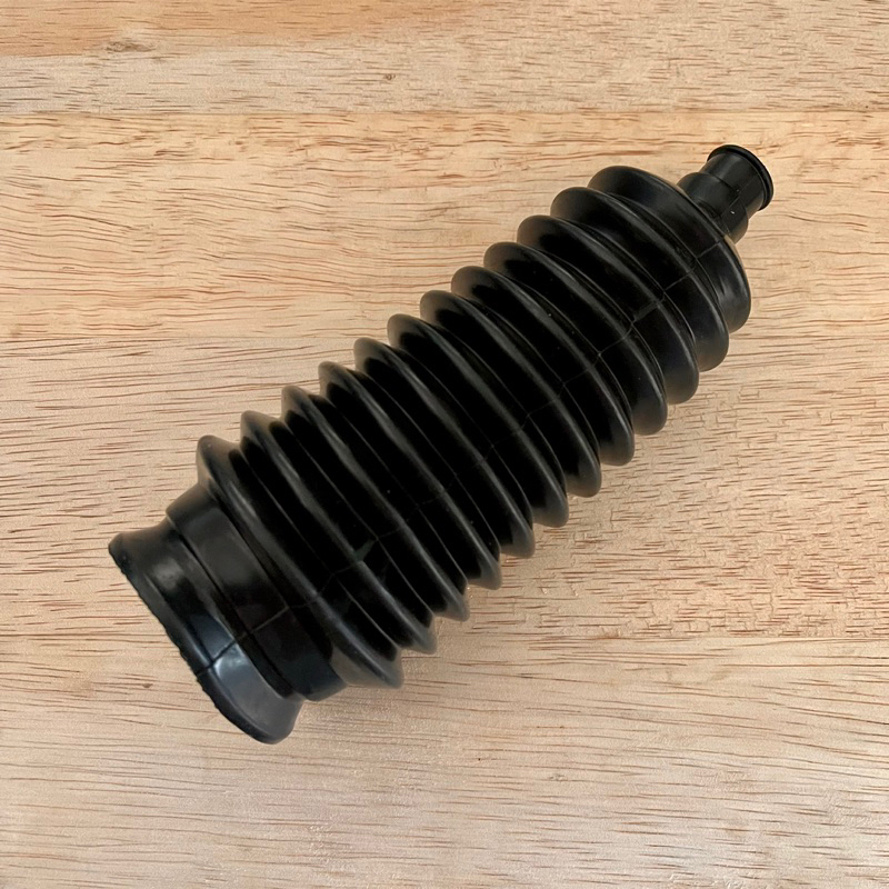 Boot Long Tie Rod / Boot Rack End Daihatsu Ceria dan Chery QQ Import