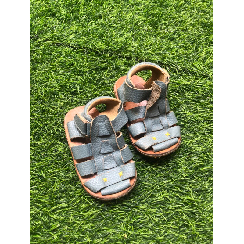 Preloved pyopp sepatu anak laki2