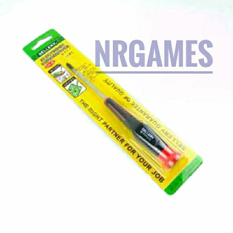 OBENG PLUS SELLERY / OBENG PLUS