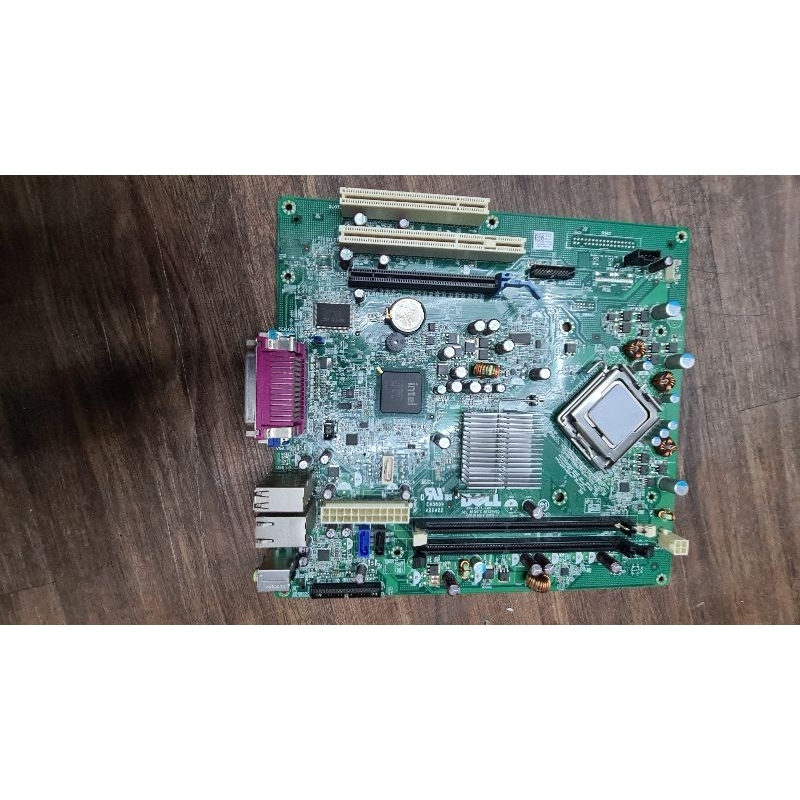 MOTHERBOARD DELL OPTIPLEX 380 TOWER COPOTAN PC