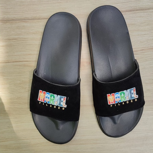 Sandal-Distro-Sandal-Pria-Casual-Sandal-Slide-Terbaru kekinian