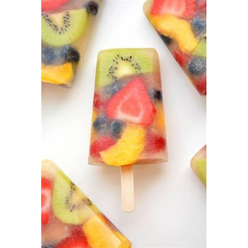

FRUIT POPS