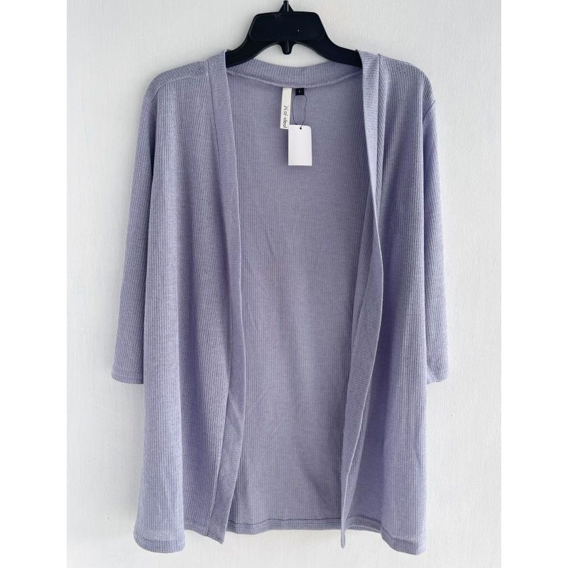 Ideal cardigan